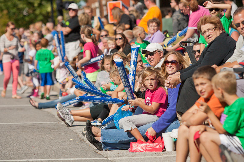 ChicagoLand Popcorn Parade returns to delight young and old